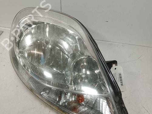 Right headlight RENAULT TRAFIC II Van (FL) 2.0 dCi 115 (FL01, FL0U, FL00, FL0H, FL0M) | BP36716763C29 - Image 4