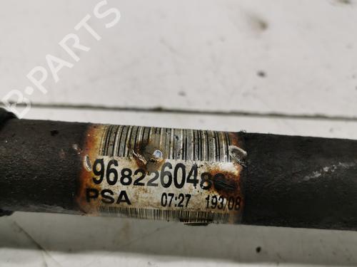 left-front-driveshaft-peugeot-1007-km_-2005-36705431 main image