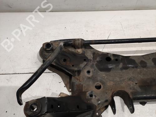 Subframe NISSAN NV400 Van (X62, X62B) | BP36706733M9 - Image 4