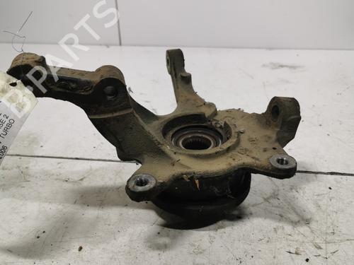 Used Right front steering knuckle Right front steering knuckle 36706730 36706730