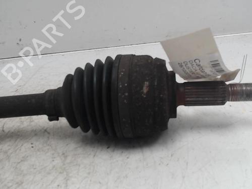 Right front driveshaft DACIA DUSTER (HS_) | BP36741202M39 - Image 2