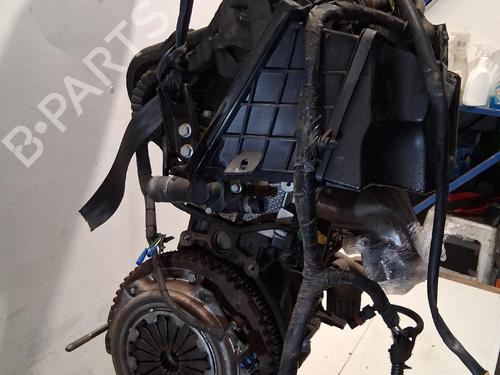 Used Engine Engine 39112921 39112921