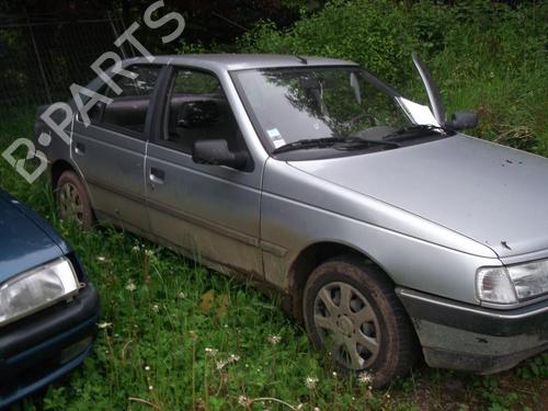Used Parts PEUGEOT 405 II (4B) 4761103