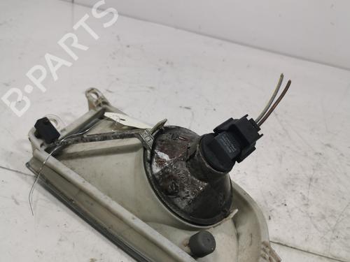 Used Left front fog light Left front fog light 38975994 38975994