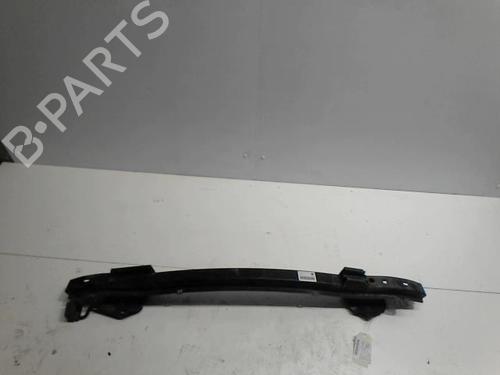 Reforço do pára-choques traseiro Reforço do pára-choques traseiro BMW 1 (E87) 116 i (115 hp) 36750918 36750918
