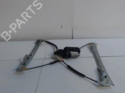 Used Front left window mechanism Front left window mechanism 36731427 36731427
