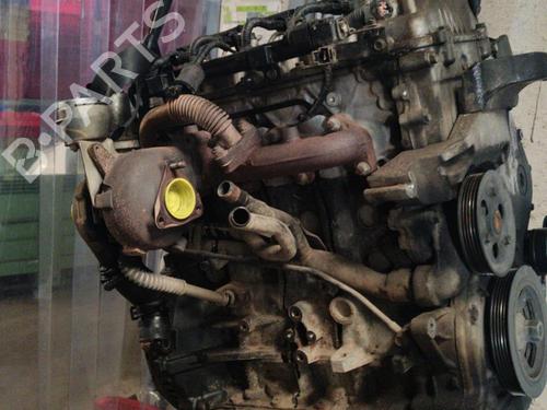 Engine HYUNDAI GETZ (TB) 1.5 CRDi GLS | BP36743094M1 - Image 5
