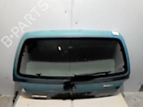 Used Tailgate Tailgate 36724966 36724966