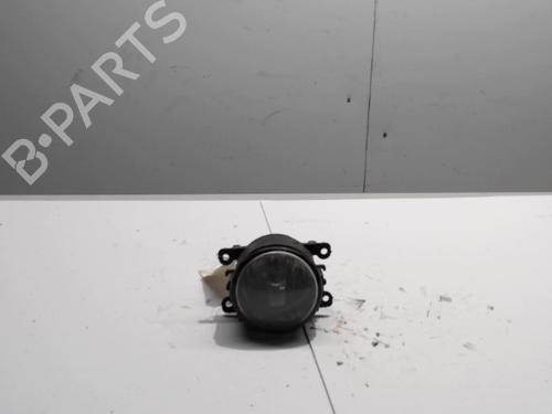 Used Left front fog light Left front fog light CITROËN C4 I (LC_) 1.6 HDi (90 hp) 36725533 36725533