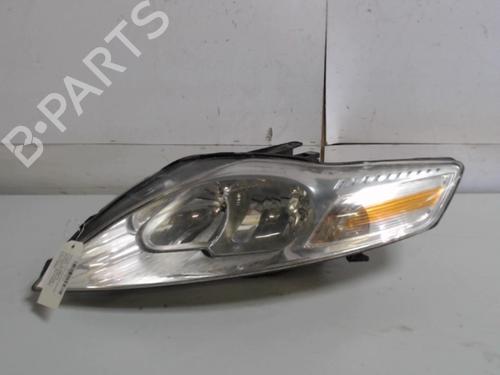 left-headlight-ford-mondeo-iv-ba7-2007-2008-2009-2010-2011-2012-2013-2014-2015-36734665 main image