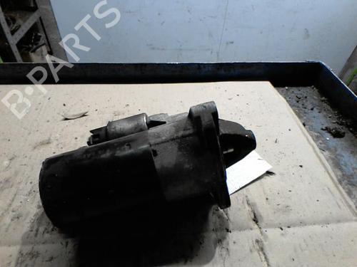 Starter RENAULT CLIO IV (BH_) 1.5 dCi 90 | BP36749458M8 - Image 3