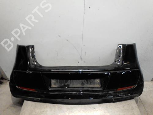 Used Rear bumper Rear bumper MITSUBISHI COLT VI (Z3_A, Z2_A) 1.3 (Z21A) (95 hp) 36736772 36736772