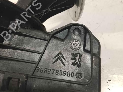 Used Fuel flap Fuel flap PEUGEOT 308 CC (4B_) 1.6 HDi (114 hp) 36715632 36715632