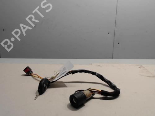Used Ignition barrel Ignition barrel CITROËN XSARA Coupe (N0) 1.9 D (70 hp) 36726139 36726139