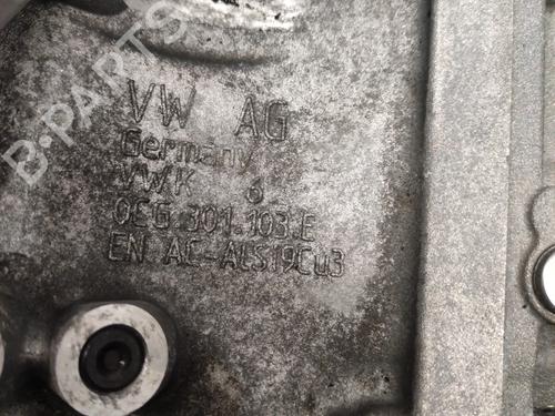 Gearbox VW T-ROC (A11, D11) 1.5 TSI | BP37733588M3 - Image 7