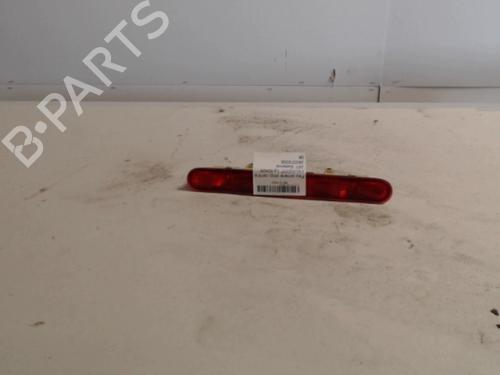 3º Stop 3º Stop PEUGEOT 207 (WA_, WC_) 1.4 16V (88 hp) 36728874 36728874