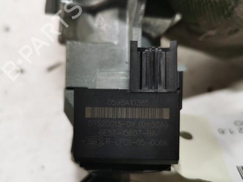 Ignition barrel FORD FOCUS II (DA_, HCP, DP) | BP36708706M48 - Image 4