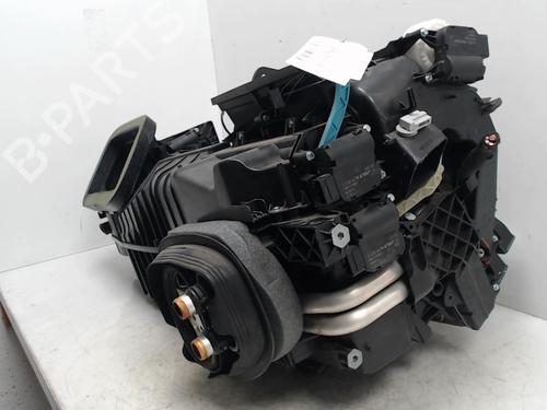 Used Heater matrix box Heater matrix box VW GOLF VI (5K1) [2008-2014] 36743544 36743544