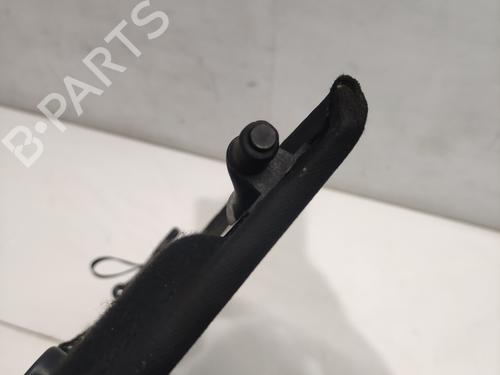 Rear parcel shelf AUDI A3 (8P1) 2.0 TDI 16V | BP36709533C85 - Image 4