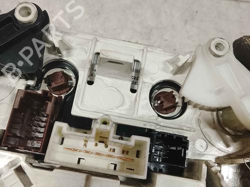 Used Climate control Climate control 36715369 36715369