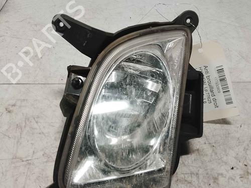 Right front fog light HYUNDAI i30 (FD) 1.6 CRDi | BP36712000C31 - Image 2
