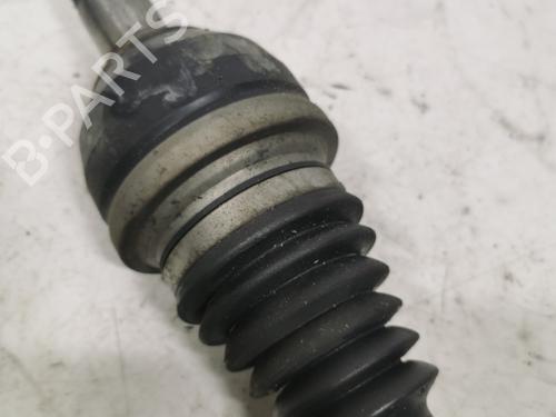 Left front driveshaft MERCEDES-BENZ A-CLASS (W176) A 180 CDI / d (176.012) | BP36710798M38 - Image 3