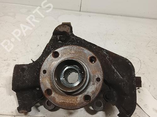 Used Right front steering knuckle Right front steering knuckle CITROËN NEMO MPV 1.4 HDi (68 hp) 39762345 39762345