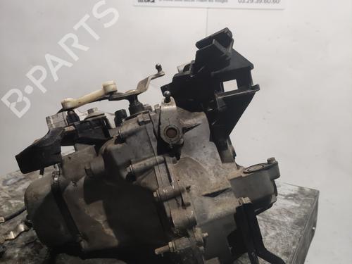 Gearbox CITROËN C3 II (SC_) 1.4 VTi 95 | BP36709549M3 - Image 2