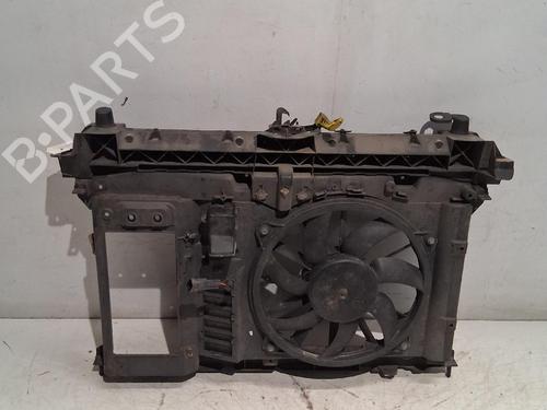 Frontplade/Frontkurv CITROËN BERLINGO Box Body/MPV (B9) 1.6 HDi 90 16V | BP38789604C72 - Image 2