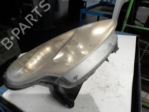 Right headlight CITROËN C3 Pluriel (HB_) 1.6 | BP36749362C29 - Image 2