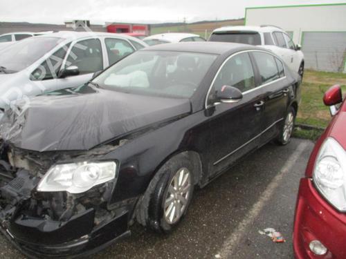 Front right window mechanism VW PASSAT B6 (3C2) | BP36728925C23 - Image 6