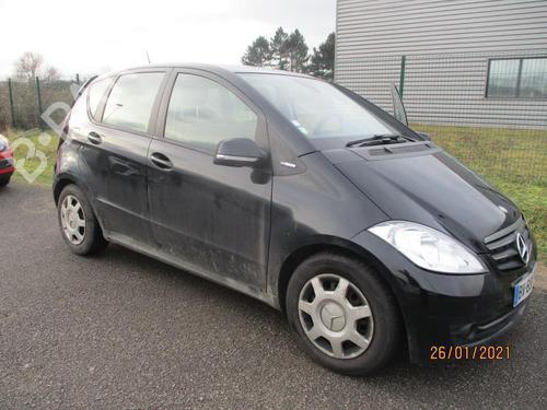 Engine MERCEDES-BENZ A-CLASS (W169) A 160 CDI (169.006, 169.306) | BP36736427M1 - Image 10