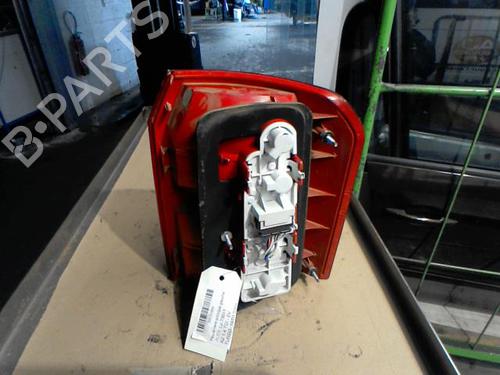 Left taillight AUDI A2 (8Z0) 1.4 TDI | BP36748376C34 - Image 3