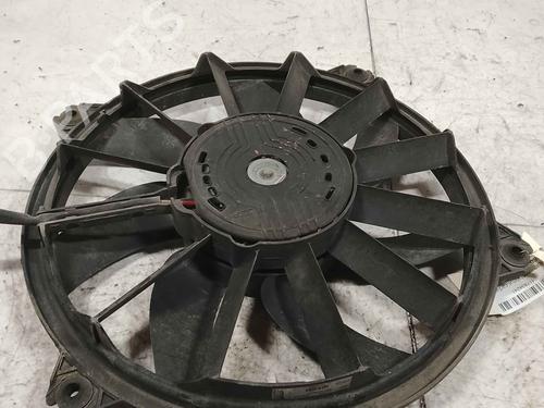 radiator-fan-peugeot-rcz-2010-2011-2012-2013-2014-2015-36711904 main image