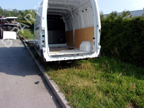 Pedal RENAULT MASTER III Van (FV) | BP36728784I4 - Image 13