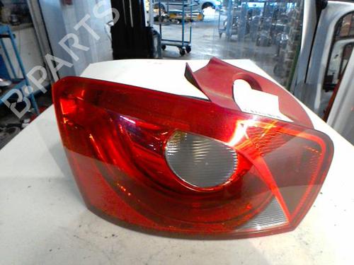 Farolim esquerdo Farolim esquerdo SEAT IBIZA IV (6J5, 6P1) 1.2 TDI (75 hp) 36738300 36738300