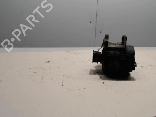 Used Alternator Alternator VW POLO III (6N1) [1994-1999] 36725189 36725189