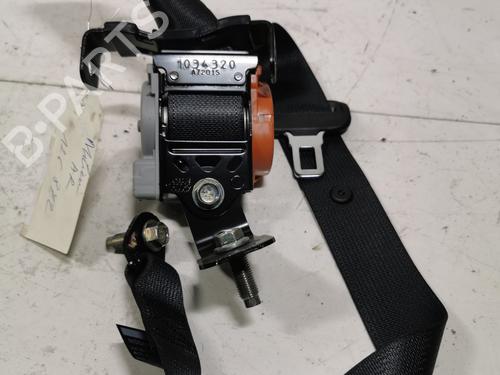 Sikkerhedssele bag midten RENAULT ALASKAN | BP37472865I27 - Image 3