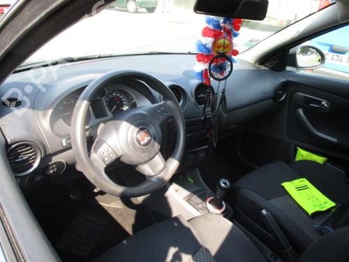 Headlight switch SEAT IBIZA III (6L1) 1.4 16V | BP36727164I24 - Image 6