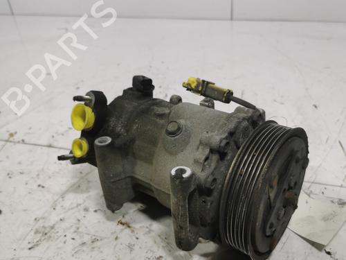 AC compressor PEUGEOT 307 CC (3B) 2.0 16V | BP37472832M34 - Image 2