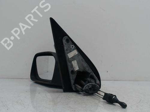 Used Left mirror Left mirror PEUGEOT 106 I (1A, 1C) 1.0 (50 hp) 36740490 36740490