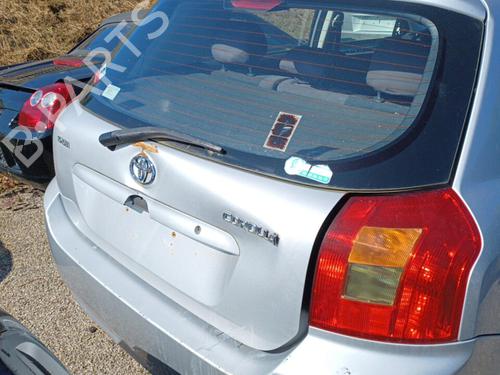 Left headlight TOYOTA COROLLA (_E12_) | BP36724007C28 - Image 4