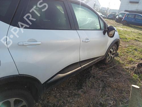 Right sun visor RENAULT CAPTUR I (J5_, H5_) 1.5 dCi 90 (J5N4, J5M5, J5MW, J5M6, J5AL, J5AJ) | BP36718140I2 - Image 13