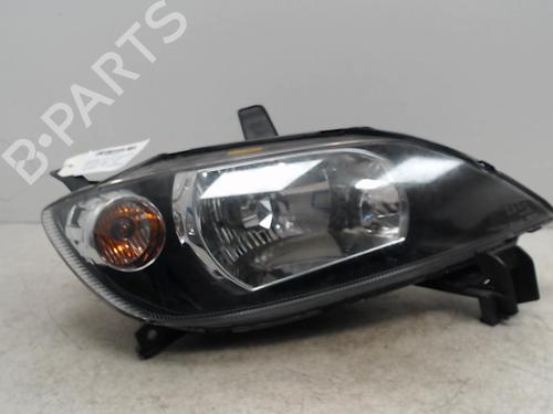 Used Right headlight Right headlight MAZDA 2 (DY) [2003-2007] 36747342 36747342