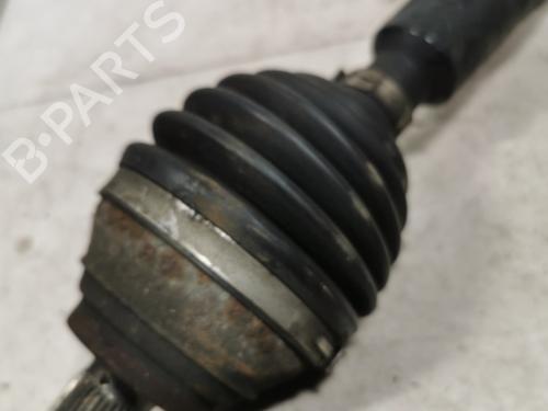Used Right front driveshaft Right front driveshaft VW GOLF VII Variant (BA5, BV5) 1.6 TDI (105 hp) 36720065 36720065