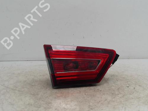 Left tailgate light RENAULT CLIO IV (BH_) 1.5 dCi 75 | BP36743532C79 - Image 3