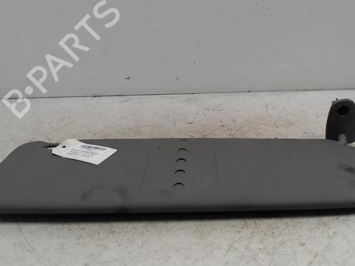Used Right sun visor Right sun visor RENAULT MASTER III Van (FV) [2010-2026] 36746400 36746400