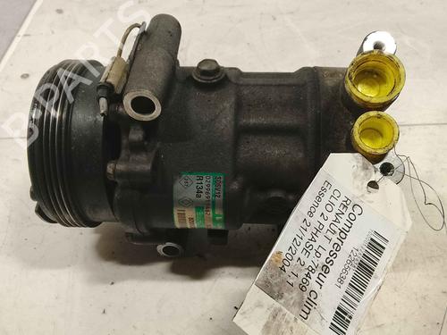 Used AC compressor AC compressor 36715837 36715837