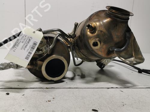 Catalyst VW T-ROC (A11, D11) 1.5 TSI | BP37733613M10 - Image 4