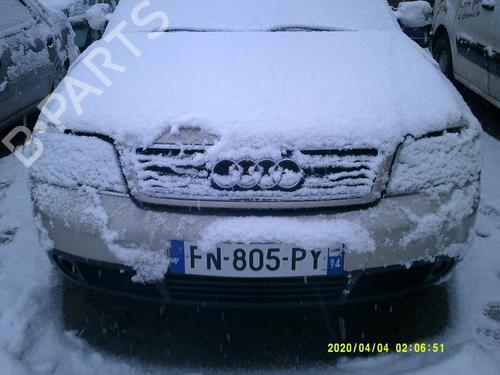 Left front driveshaft AUDI A6 C5 (4B2, 4B4) 1.8 T | BP36735012M38 - Image 4
